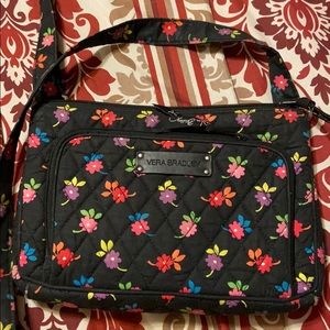 Vera Bradley Little Hipster- Gently Used